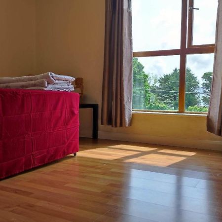 Budget-Friendly Self-Serve Lodging Galway Exterior foto