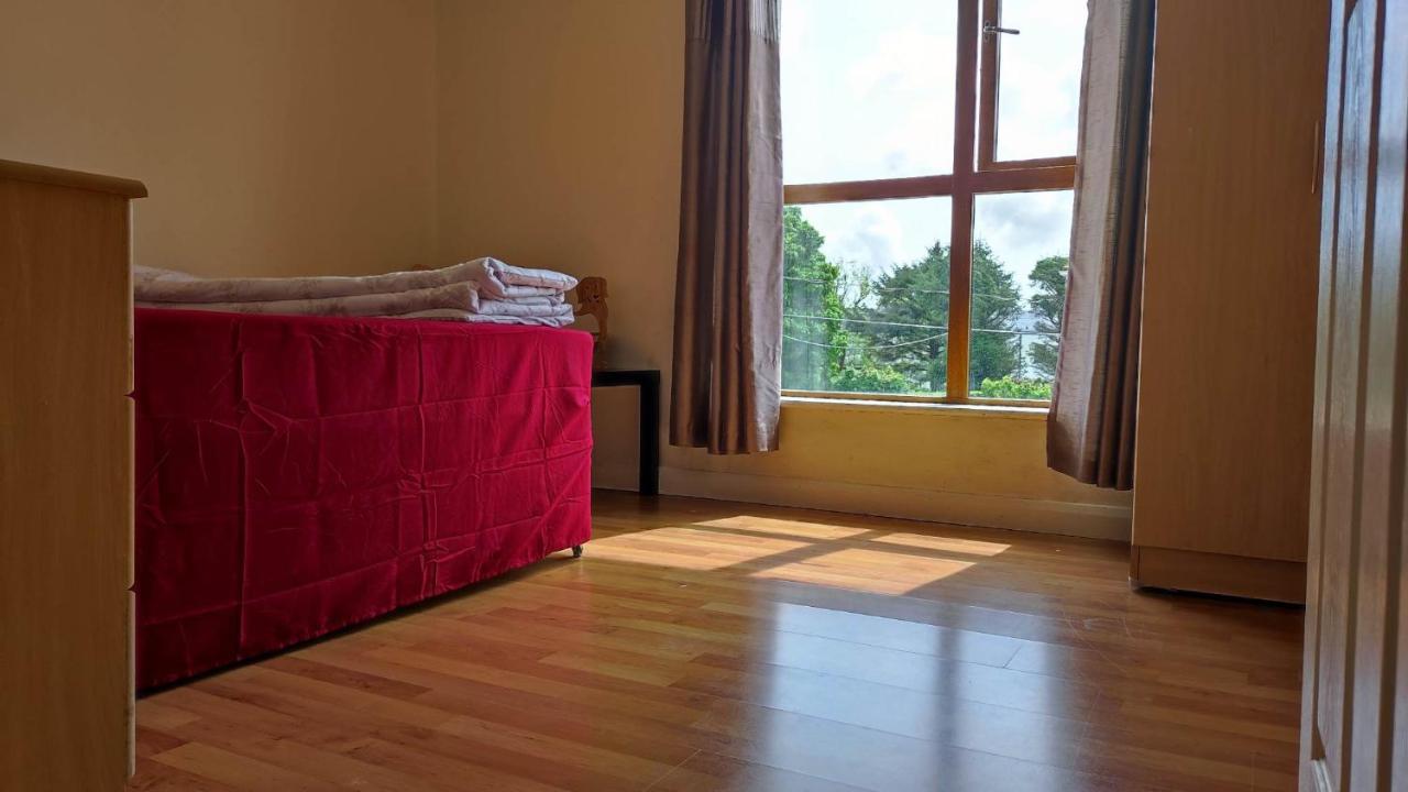 Budget-Friendly Self-Serve Lodging Galway Exterior foto